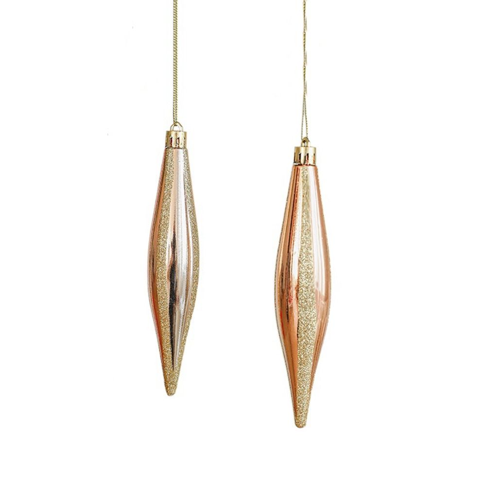 

2 шт. Звезда Рождественская подвесная раковина украшение Снеговик Рождественская елка кулон Xmas Tree style I