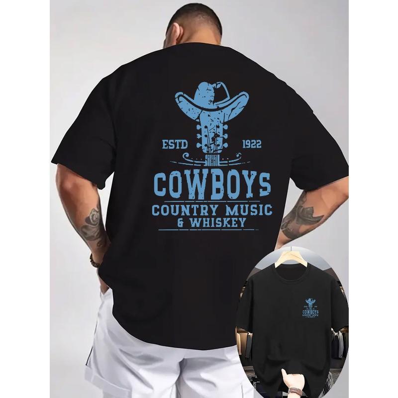 

European Size New Summer Men s Casual Ribbed Crew Neck Short Sleeve T-Shirt, Knitted Fabric, Refreshing and Comfortable, Double-Sided Front XL чорний