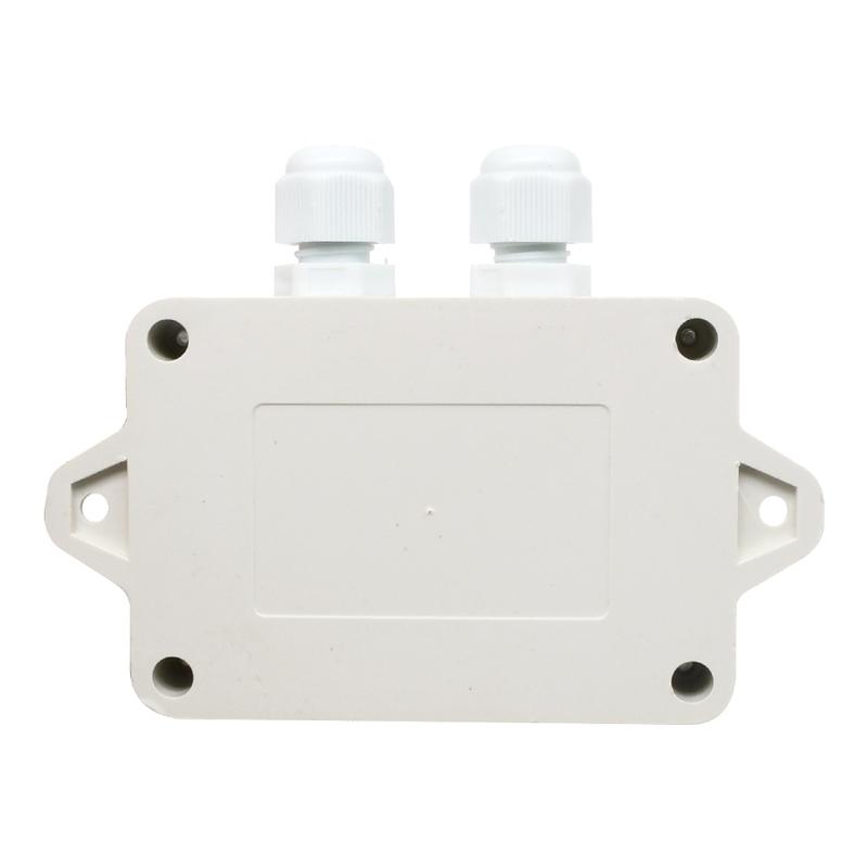 0-5V 0-10V 4-20mA Load Cell Sensor Amplifier Transmitter Strain Gauge Sensor Weigh Transmitter Amplifier Sensitivity 1.5-2.1MV/V