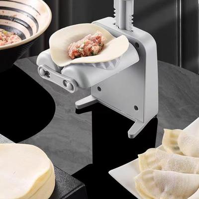 Stampo Automatico per Ravioli Prototipazione Rapida Pressa Stampo per Pelle di Ravioli Macchina Fai da Te per Fare Ravioli Accessori da Cucina