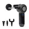 Aiyisen Foldable Fascia Massage Gun CN plug (adapter included)