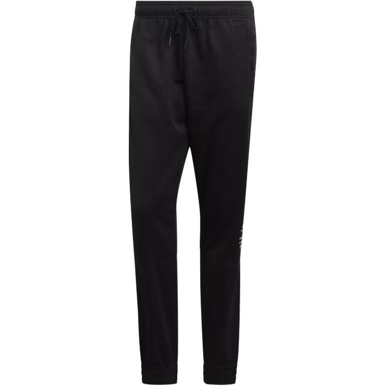 Adidas Sports Pants Men's Black Moderate DT9921