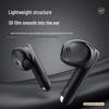HP H10J True Wireless Bluetooth 5.4 Semi-in-ear Earphones