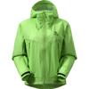 Women's FLT3L Waterproof Breathable Outdoor Shell Jacket