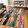 Anime One Piece Carpet Rug For Living Room Bedroom Home Sofa Decoration,kids Play Nonslip Floor Mat