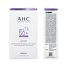 AHC Masters Melaprotect Waterful Sun Cream 40ml (SPF50+) 6 Pieces