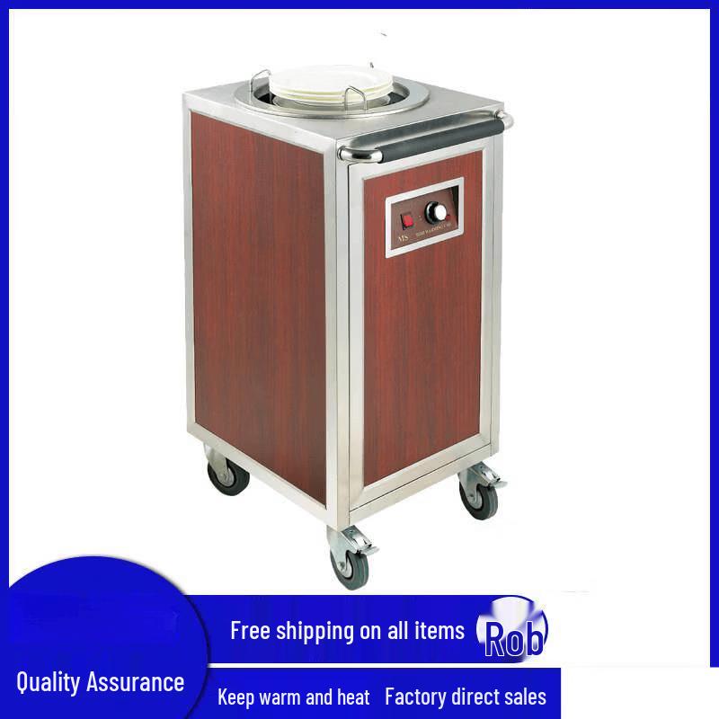 Stainless Steel Insulated Buffet Food Warmer