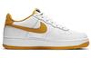 Nike Air Force 1 HO20 'Dual Swoosh - White Wheat' GS DH2947-100