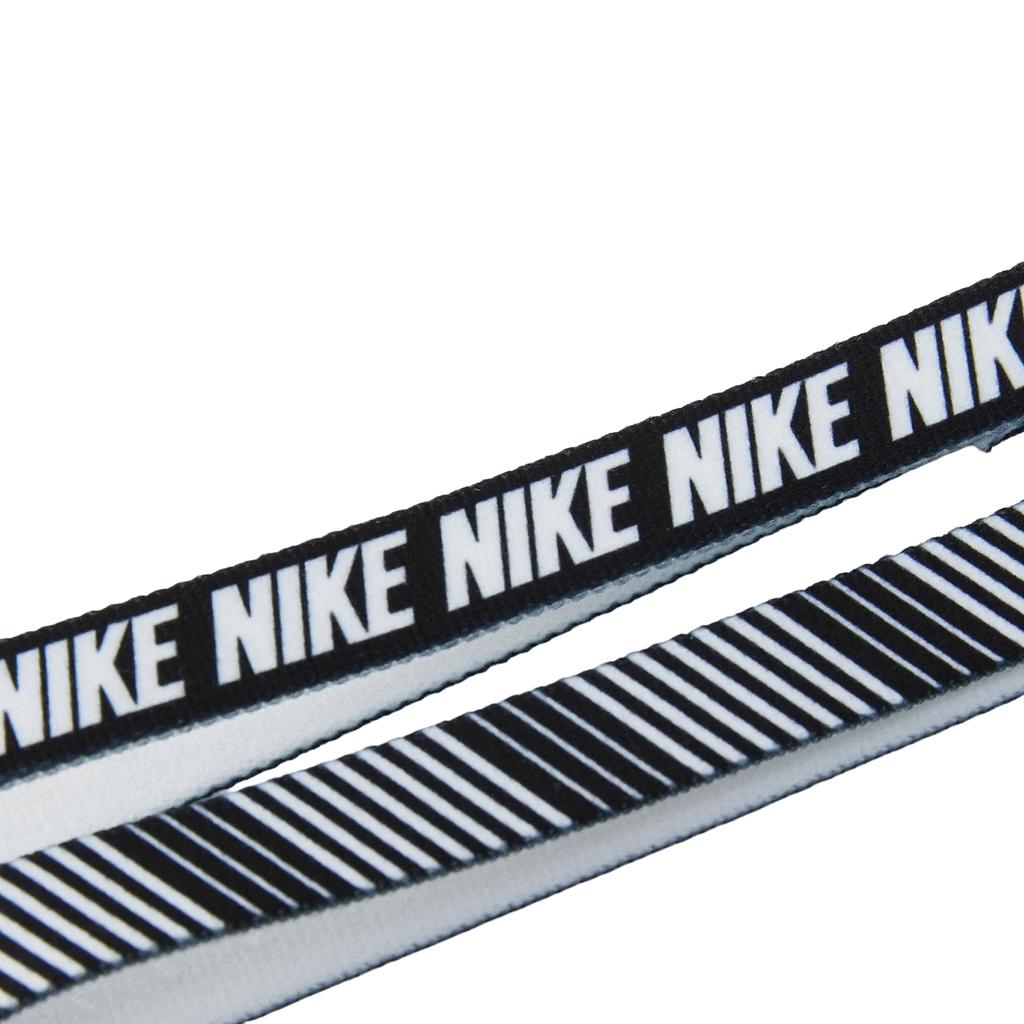 Nike Printed Flex Classic Headband (Pack of 6)