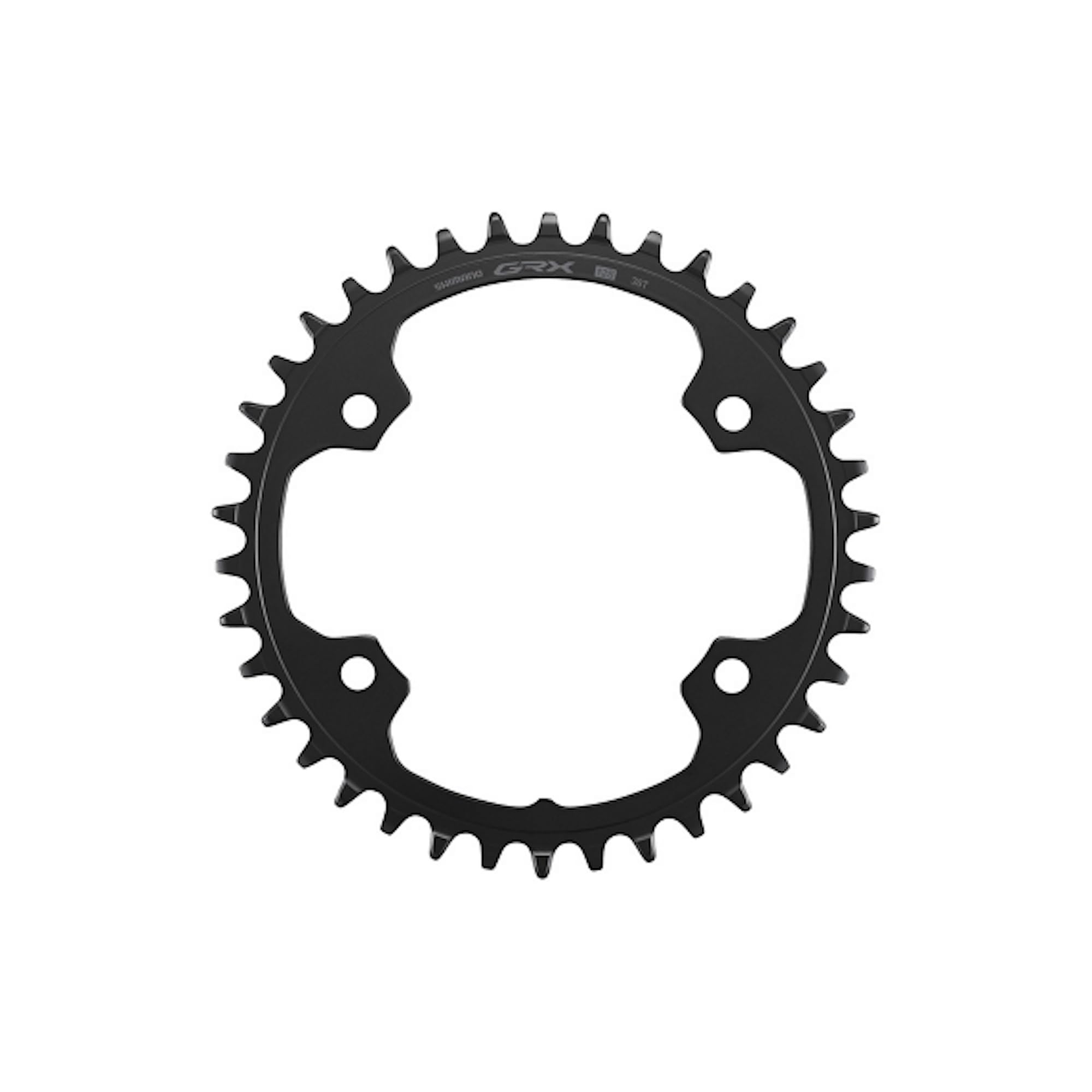 

SHIMANO GRX Chainring 38T for FC-RX610-1/FC-RX610-1 38T/Y0SR9801T