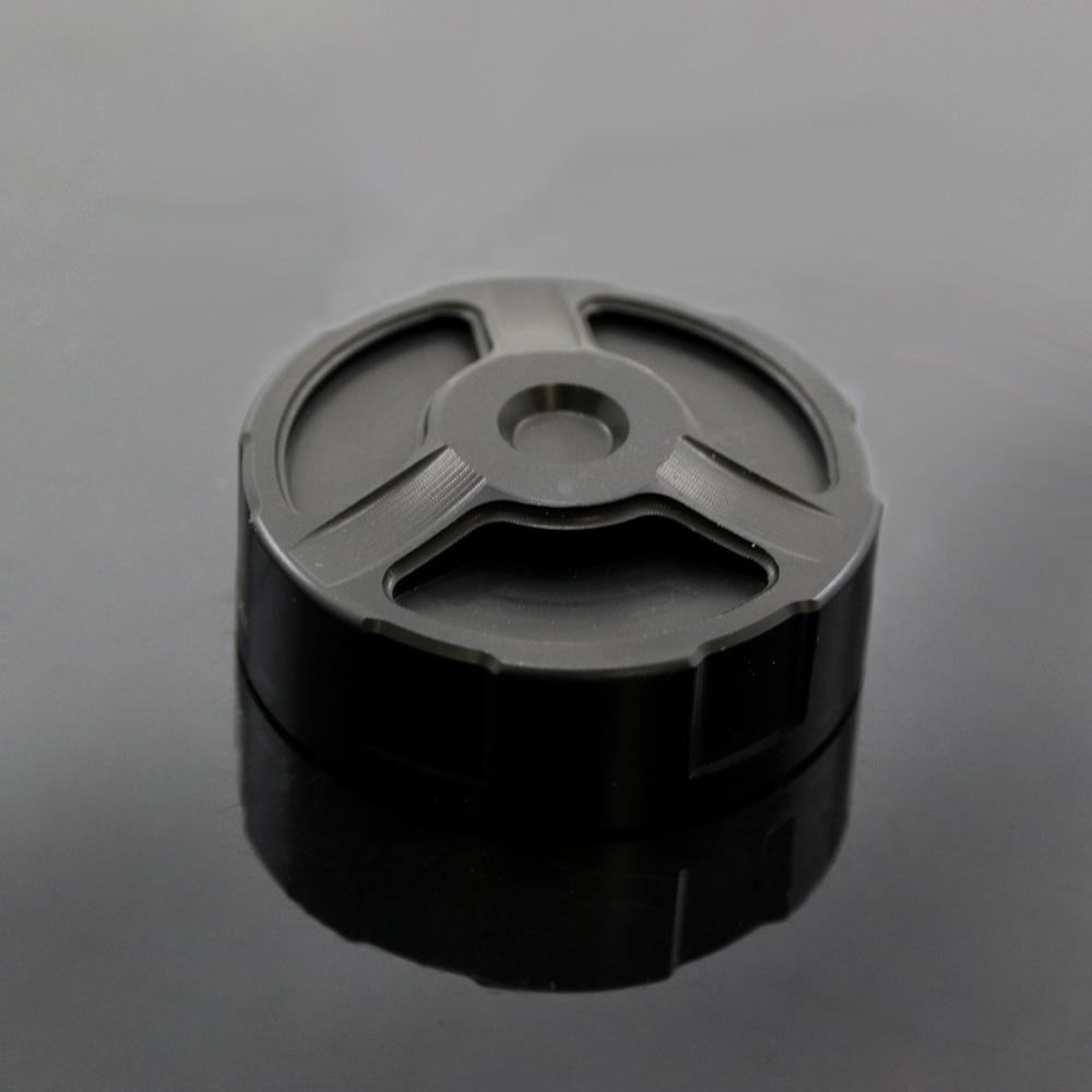 

Крышка бачка заднего тормозного цилиндра для BMW R1200GS LC/ R 1200GS Adventure 13-18, R1200R R1200RS 14-18, мотоциклетная крышка для тормозной жидкости чёрный