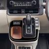 Toyota Sienta New Model MXPC10G MXPL10G MXPL15G 10 Series Center Console Shift Panel Shift Panel Cover Interior Panel Custom Interior Parts Design