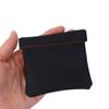Automatic Closing For Cable Earphone Storage Bag Earbuds Pouch USB Cable Organizer Headphone Case