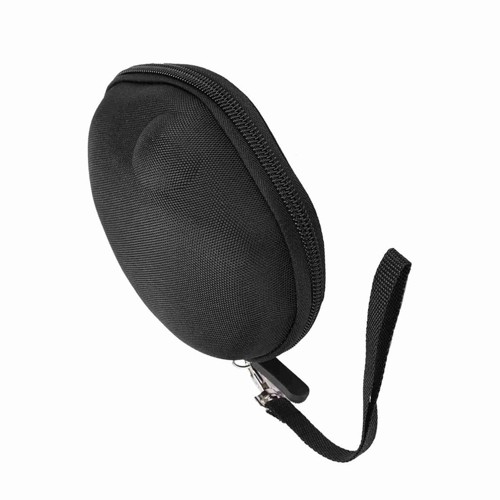 Portable Wireless Mouse Storage Bag Carry Case Protective Cover for Logitech MX ERGO