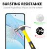 Black Edges Full Glue Full Cover Tempered Glass Screen Protector for Xiaomi Mi 10T Lite 5G