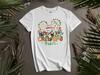 Mickey's Very Merry Christmas Party T-shirt T Shirt Men Women Unisex Tshirt K563