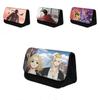 Tokyo Revengers Polyester School Pencil Case With Large Capacity And Smooth Zipper