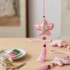 Brocade Kite Sachet Sachet Pedant Chinese Style Hanging Sachet Pendant  Hanging Decoration
