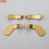 JCD Round Keycap Cross Direction Button Key For Xbox One Elite Series 1&2 Edition Controller Gamepad Button Repair Parts