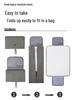 Waterproof Portable Changing Pad for Newborns - Easy-to-Clean & Multi-functional for Diaper Bags