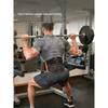 Men's Weightlifting Belt: Professional Squat and Deadlift Lumbar Support