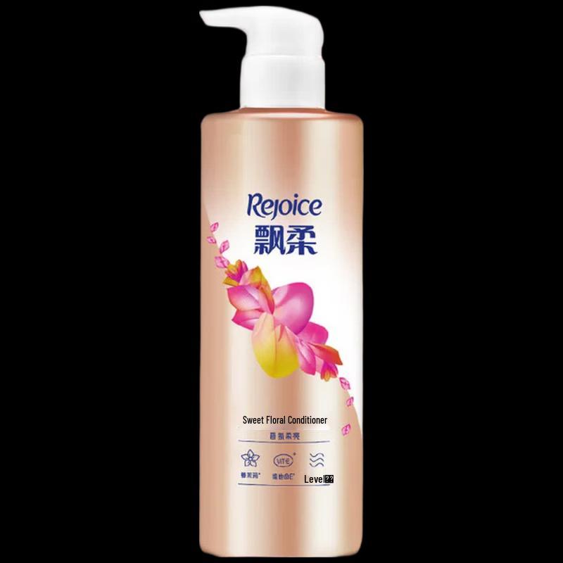 Rejoice Sweet Floral Fragrance Hair Conditioner