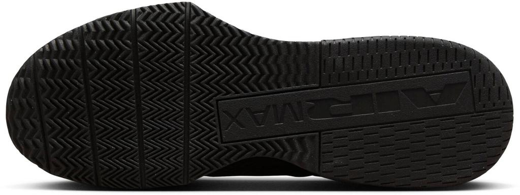 Мужские кроссовки Nike Air Max Alpha Trainer 6 черный/антрацит