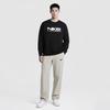 Nike Men's Thin Fleece Crewneck Sweatshirt