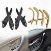 51417279311 51417279315 para BMW Serie 3 F30 316d 318d F31 320i 325d 11-19 Panel de puertas interiores de alta calidad tirador embellecedor