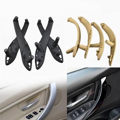 51417279311 51417279315 For BMW 3 Series F30 316d 318d F31 320i 325d 11-19 High Quality Inner Doors Panel Handle Pull Trim