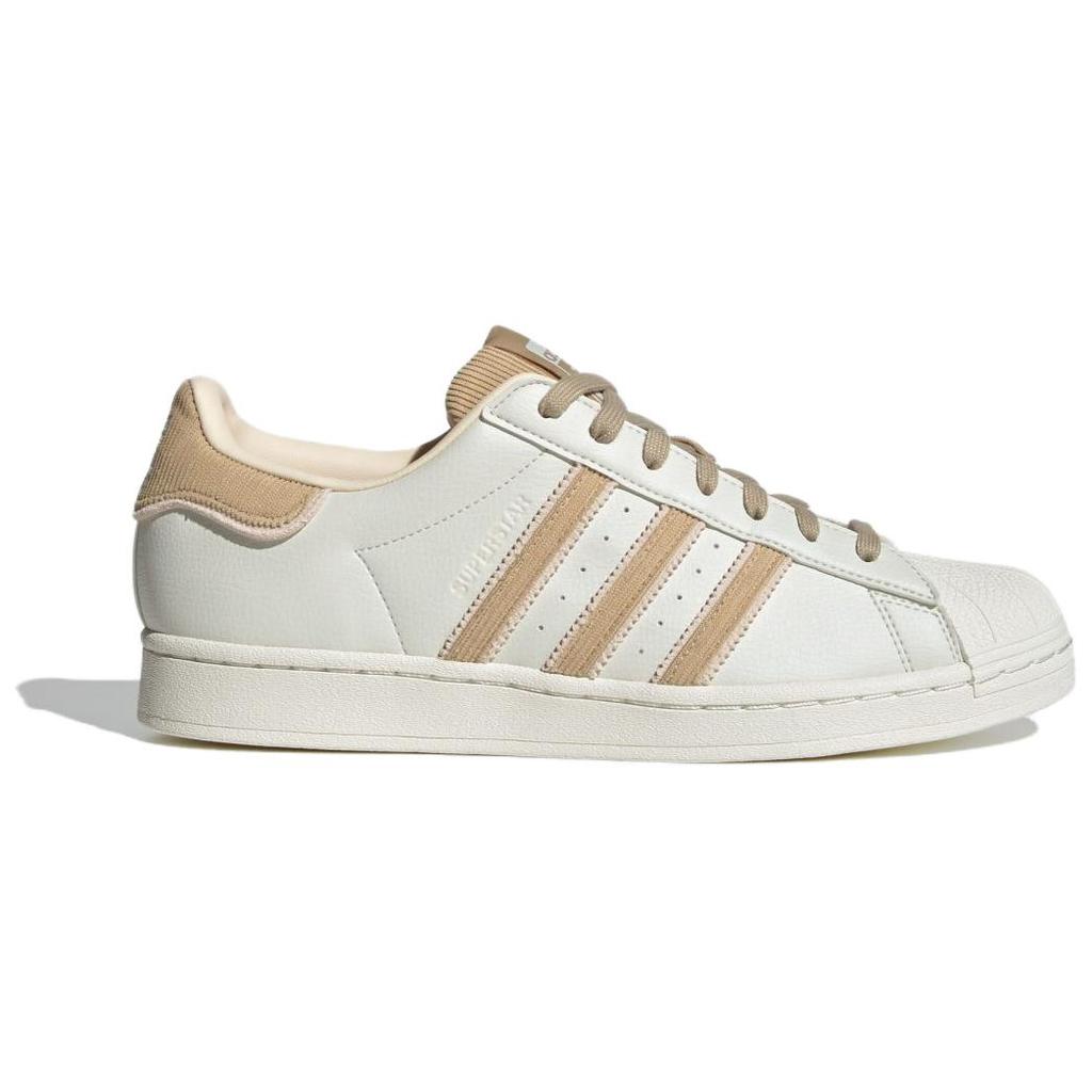 adidas Pôvodné Superstar Nízke Tenisky Unisex Tenisky Off-White IG4800