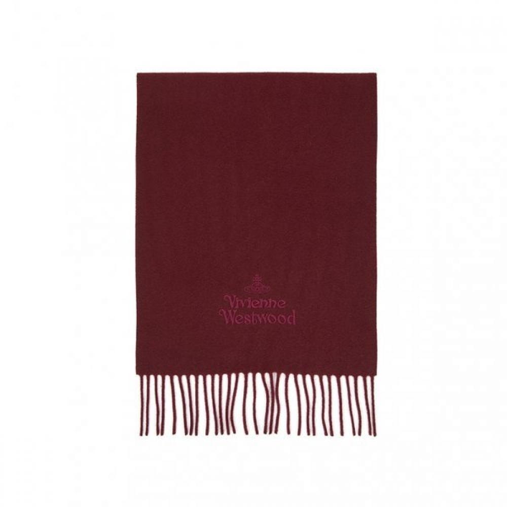 Vivienne Westwood Scarf 81030007 W00q7 I401 Single item