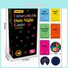 The Ultimate Date Night Game For Couples Date Night With Interactive Fun And Emotional Development