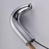 Automatic Sensor Basin Faucet