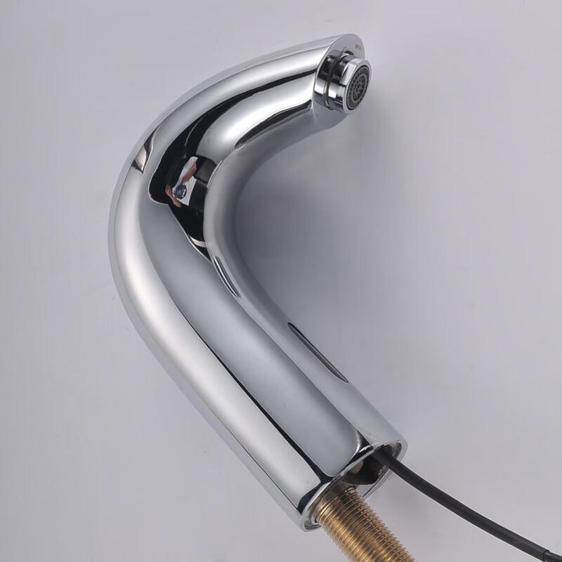 Automatic Sensor Basin Faucet