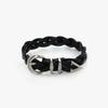 Allclassic Alcbc001 Ac Signature Bracelet W_Black (Silver)
