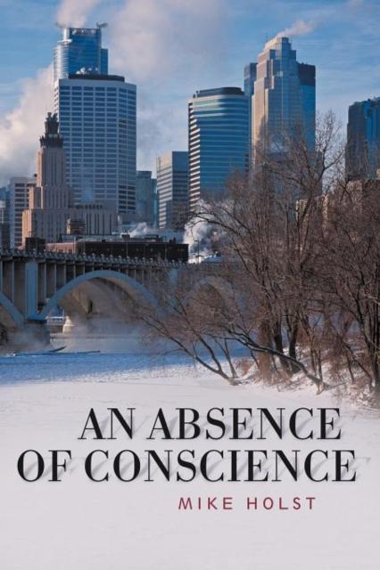 Libro An Absence of Conscience