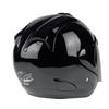 Men and Women Motorcycle Scooter Helmet Ram3 Bright Black Half Helmet Off-Road Summer Racing Safety Helmet Casque Capacete Casco