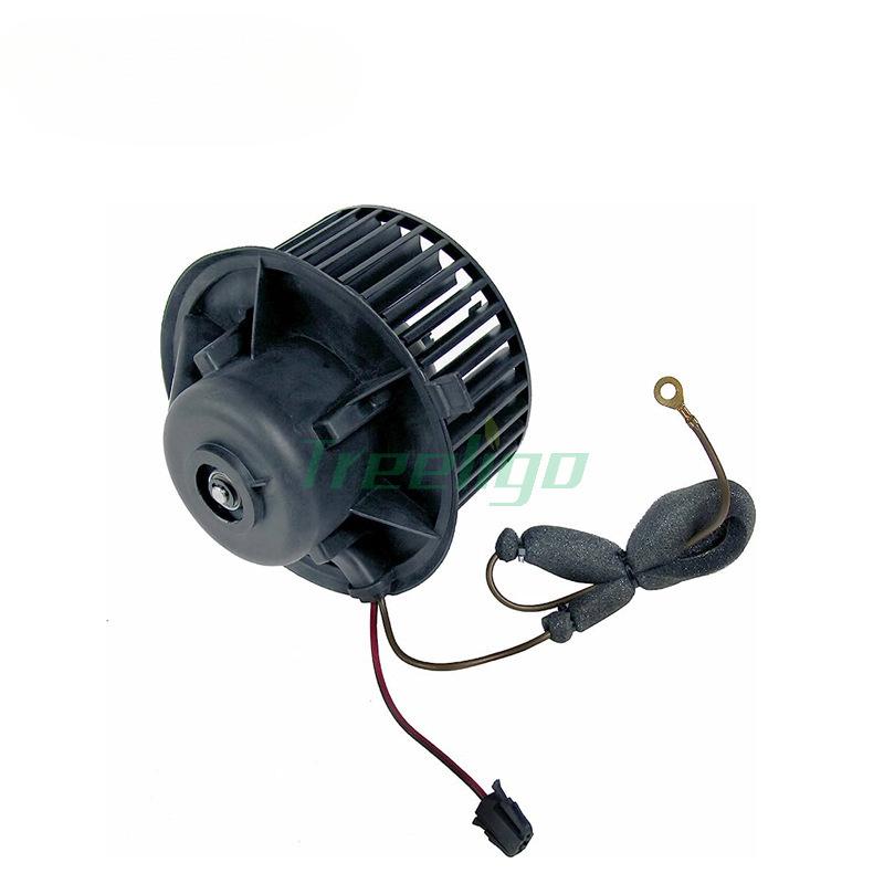 Volkswagen Golf III Air Conditioning Blower Motor 1H1819021