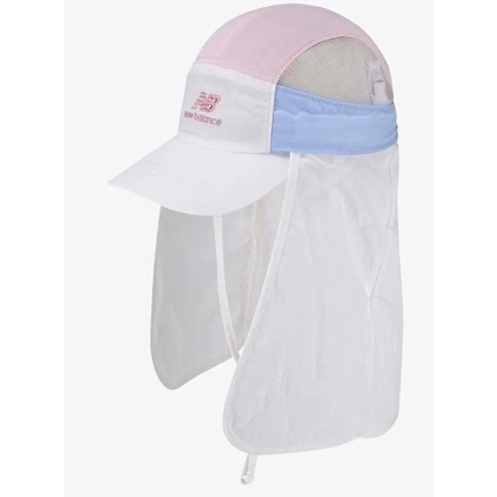 [New Balance] New Balance Kids Flap Cap B1 NK8BGF254U 25 51 1.NK8BGF254U 25/54