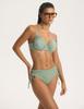 Esotiq Palavas High Waist Bikini Bottom