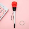 Basketball Baseball Bounce Decompression Pen Funny Gel Pens Signing Pens Gaming Ballpoint Pens