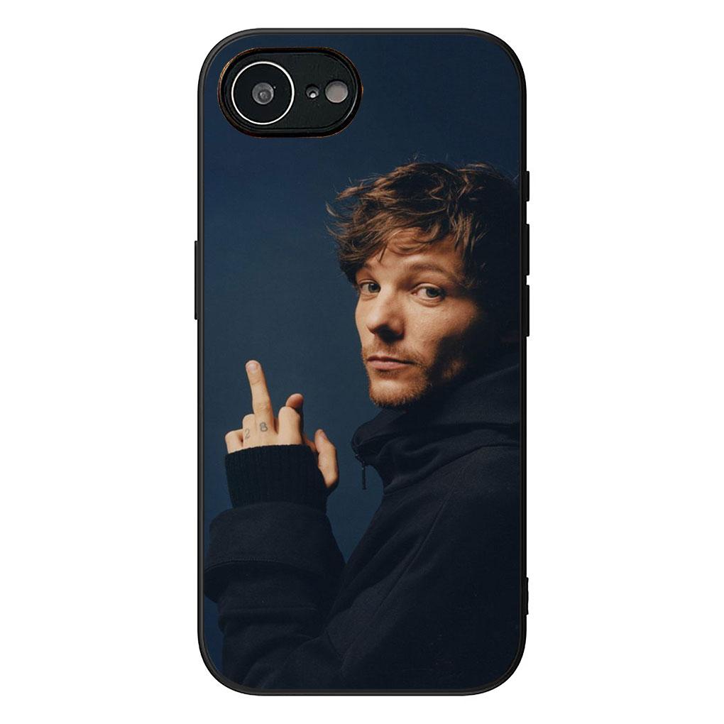 

Cover for Motorola Moto Edge 50 30 Fusion 40 NEO Ultra Pro E14 G20 E15 G35 G84 G13 G53 Phone Case L-Louis Singer T-Tomlinsons Motorola Moto G13