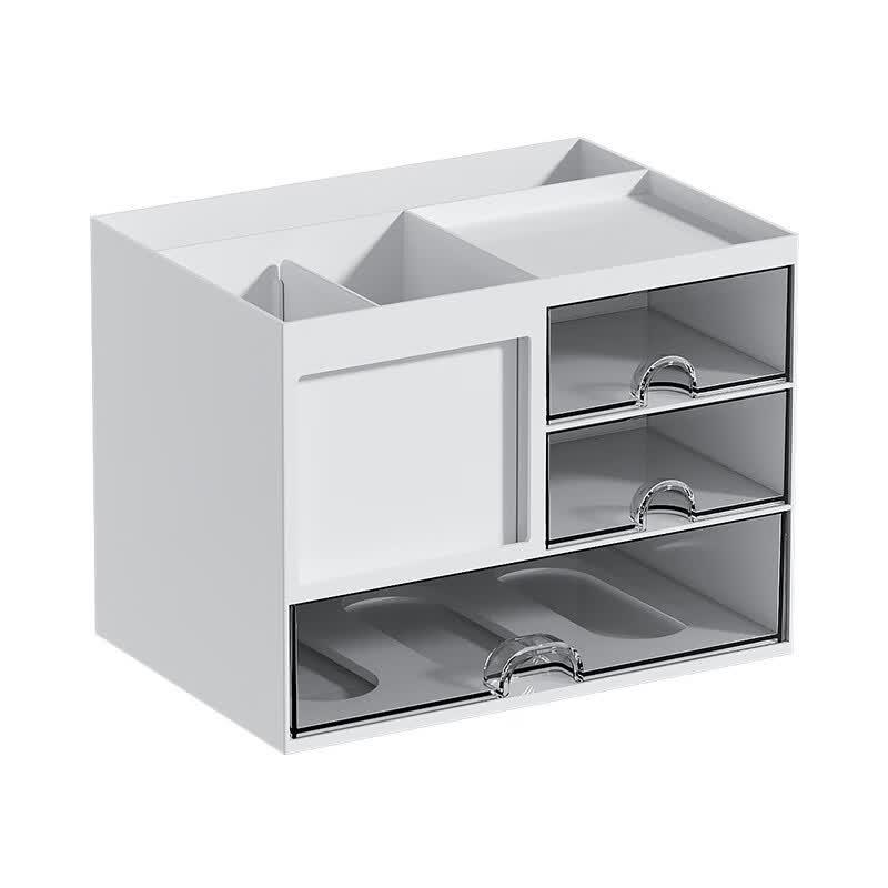 Stapelbare Bureau Lade Organizer