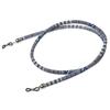 Colorful Acrylic Beads Glasses Chain Reading Glasses Cord Holder Anti-lost Rope Vintage Neck Strap Rope for Eyewear Accessories