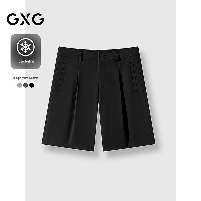 

GXG Men s Straight-Leg Casual Shorts M