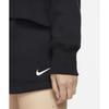 Nike SportsWear Phoenix Fleece Oversized SWeatshirt W   Black  Sale  Dq5762 010