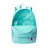 Converse 17L Casual Lightweight Fashion Versatile Polyester Backpack Unisex Backpack Aruba-Blue CV2533284GS-007