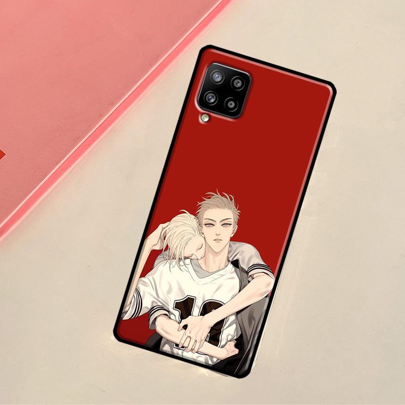 19 Tage Hülle für Samsung Galaxy A53 A12 A32 A52 A05 A36 A56 A26 A16 A33 A13 A55 A35 A15 A14 A34 A54