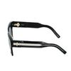 Dior Trendy Elegant Vintage Square Sunglasses Men sunglasses CDDIAMOND-S3F10A0